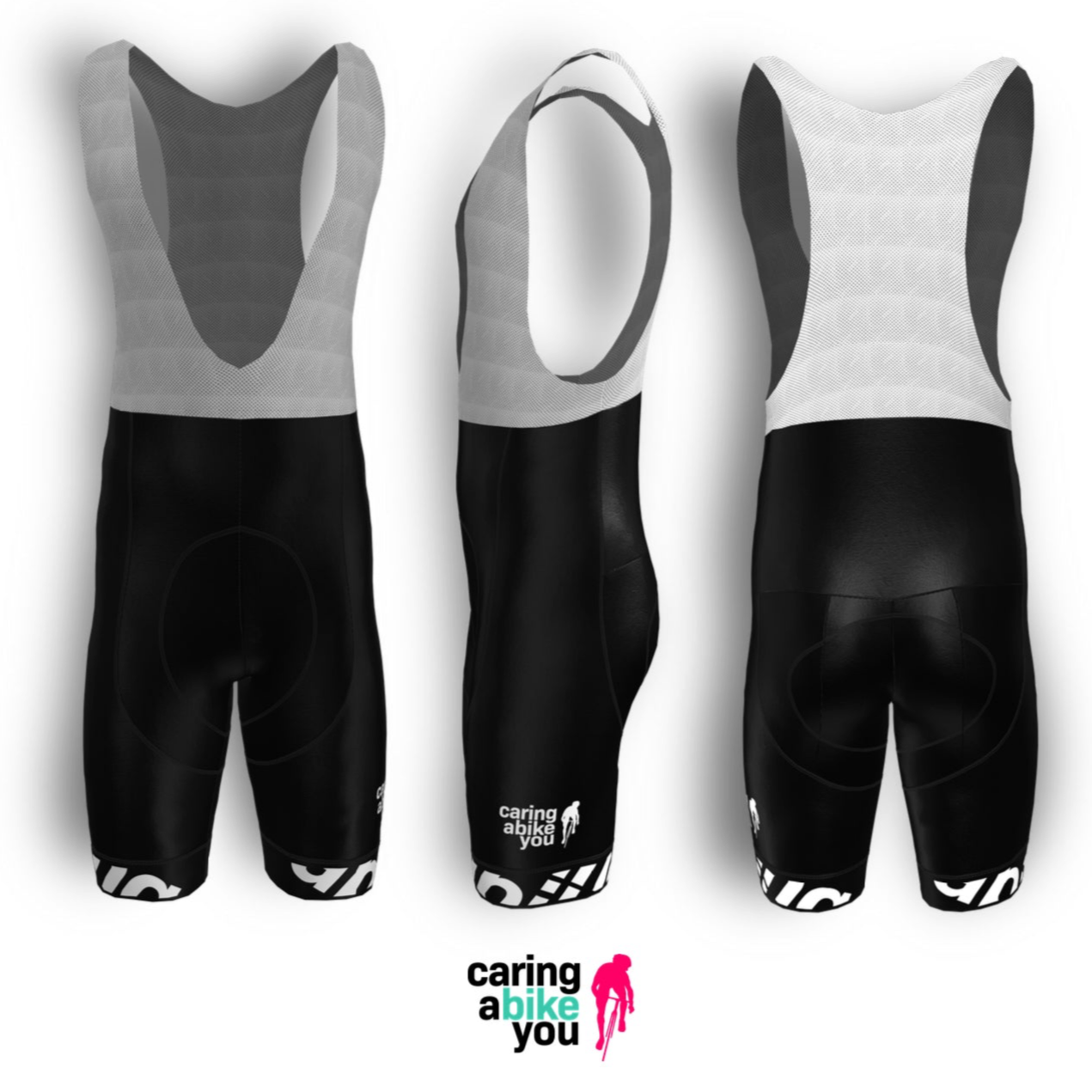 Bib shorts