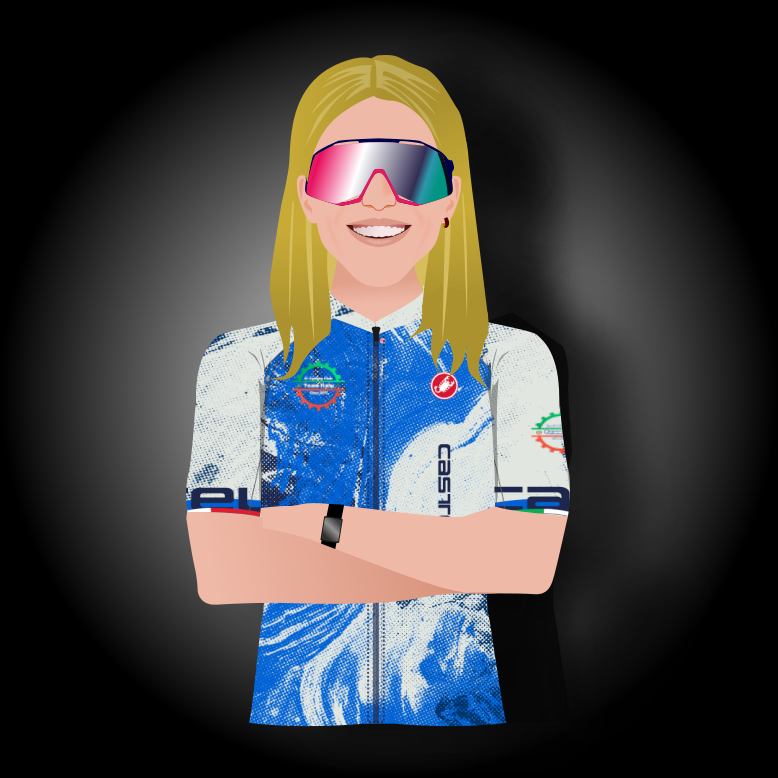 Avatar "Zwift Italy"