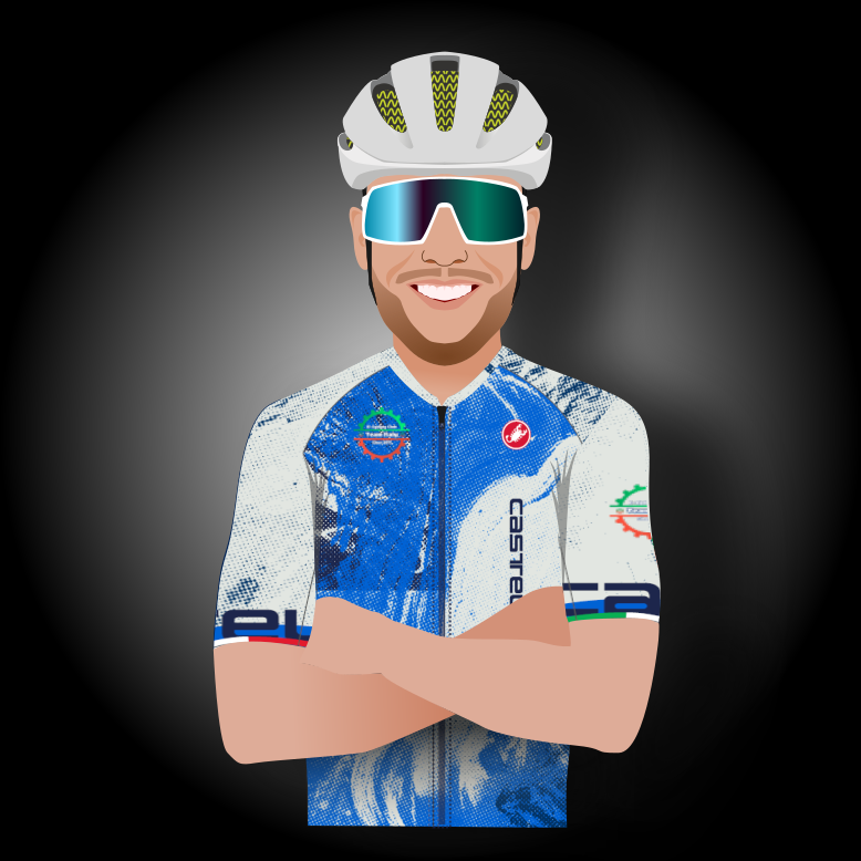 Avatar "Zwift Italy"