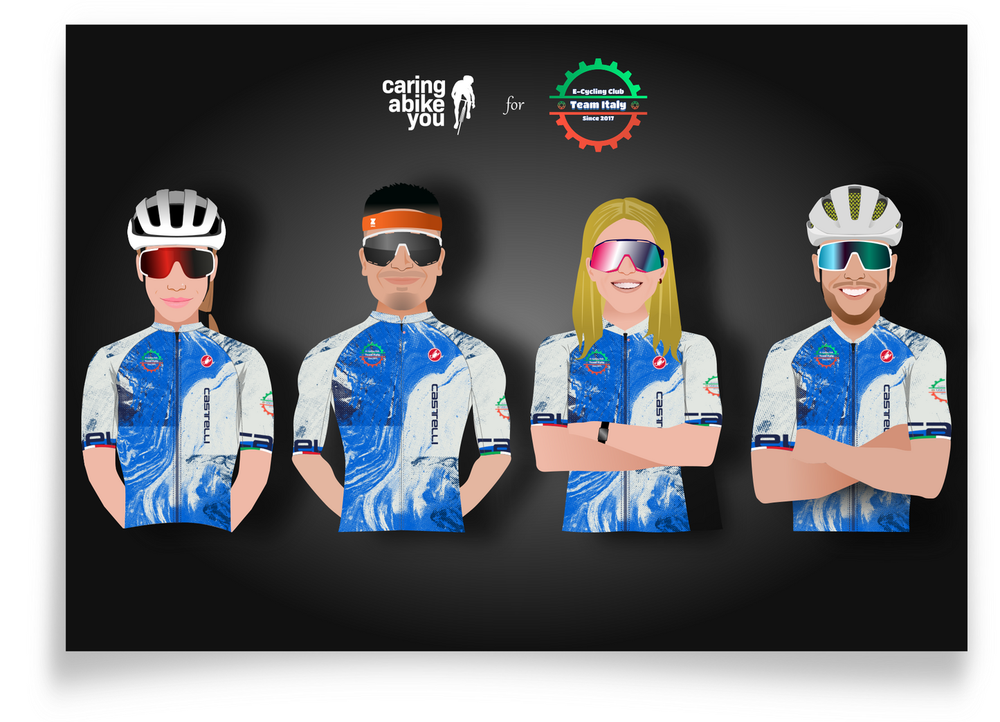 Avatar "Zwift Italy"